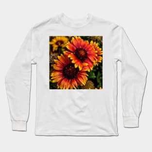 The Bold And Beautiful Pair Long Sleeve T-Shirt